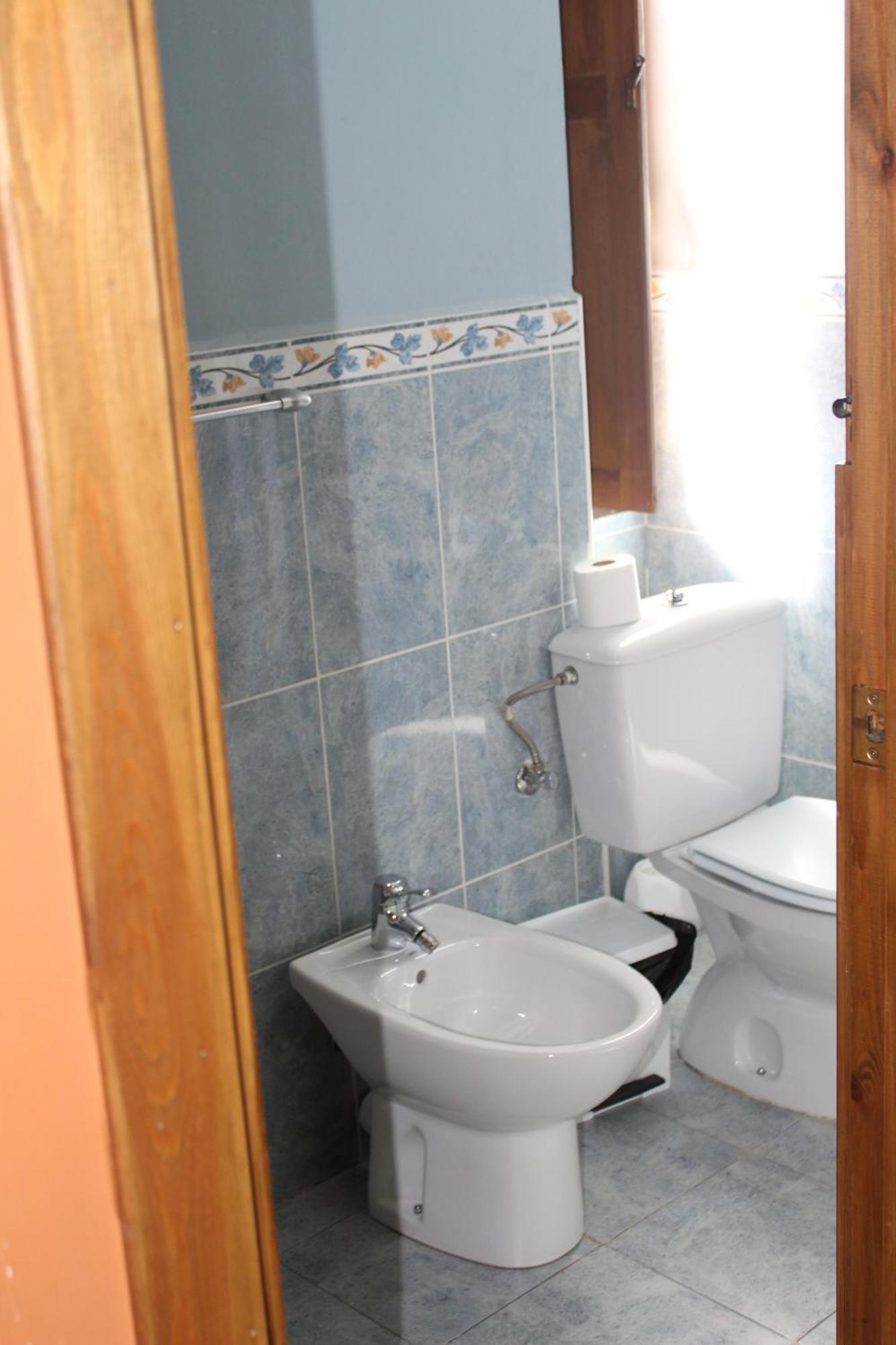 Albergue-Refugio Sargantana Canfranc Quarto foto